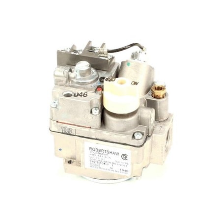 Pitco Valve, Gas Bmvr Nat 3.5 W.C. 60203003